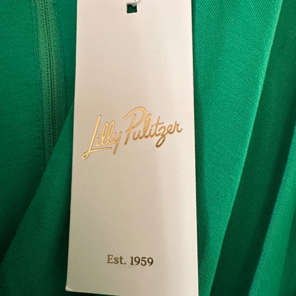 NWT Lilly Pulitzer Odella Dress - Picture 6 of 7